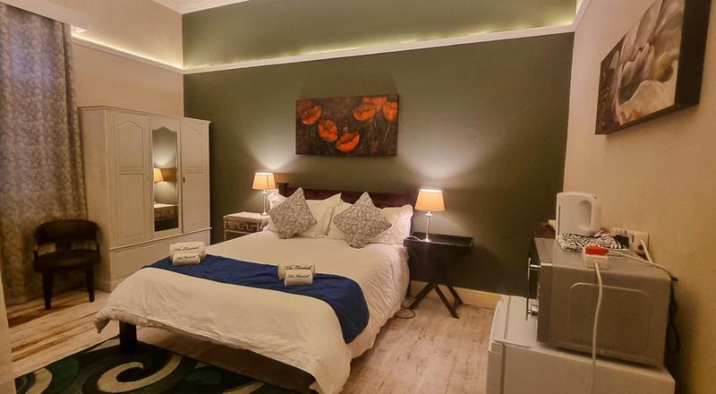 4 Bedroom Property for Sale in Riviersonderend Western Cape